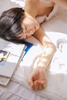 色心色