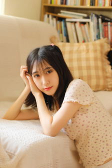 更衣人偶坠入爱河樱花